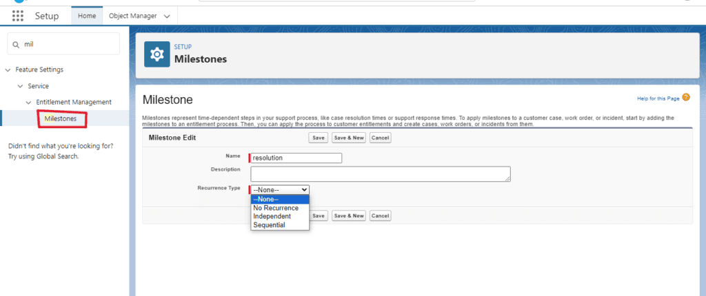 How to Creating Service Level Agreements SLAs in Salesforce