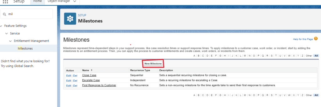 How to Creating Service Level Agreements SLAs in Salesforce