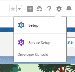 What is Custom Buttons in Salesforce