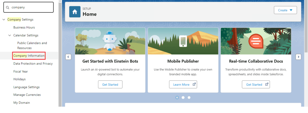 How to Find Total User Licenses in Salesforce