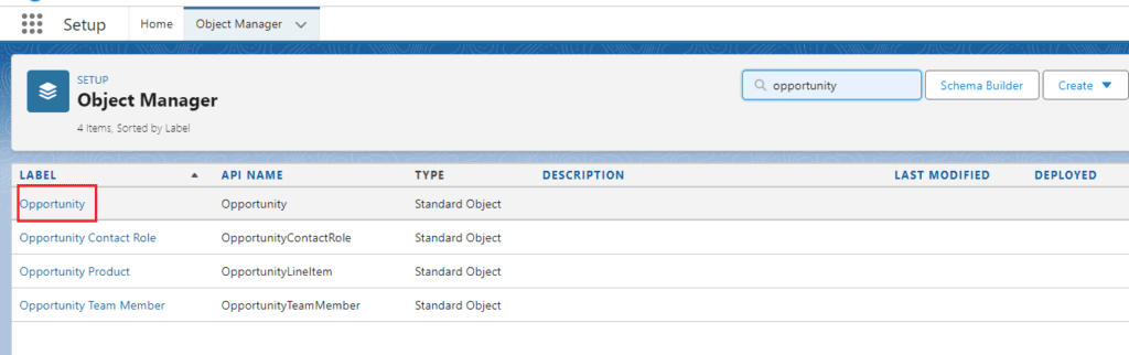 What is Field Tracking History in Salesforce