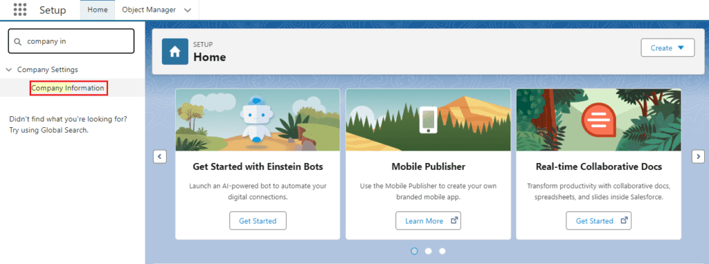 How to Enable Multi-Currency in Salesforce