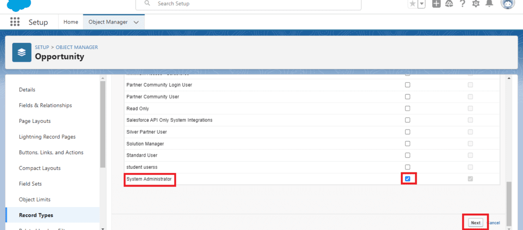 What is Sales Path in Salesforce