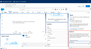 What is in-App Guidance in Salesforce