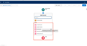  Types of Resources in Salesforce Flow