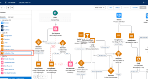 Collection Filter Element in Salesforce Flow