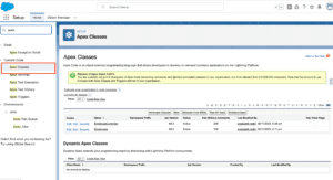 How to Call Apex Class in Salesforce Flow