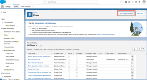 What is Flow Trigger Explorer